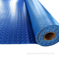 PVC Door Mat 9mm /10mm / 12mm pvc welcome mat Supplier